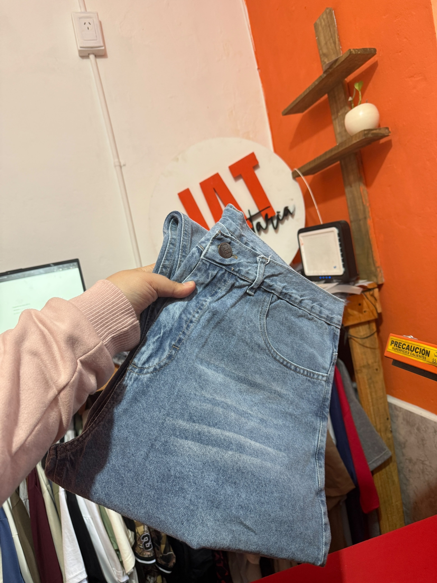 Baggy de Hombre - Imagen 8