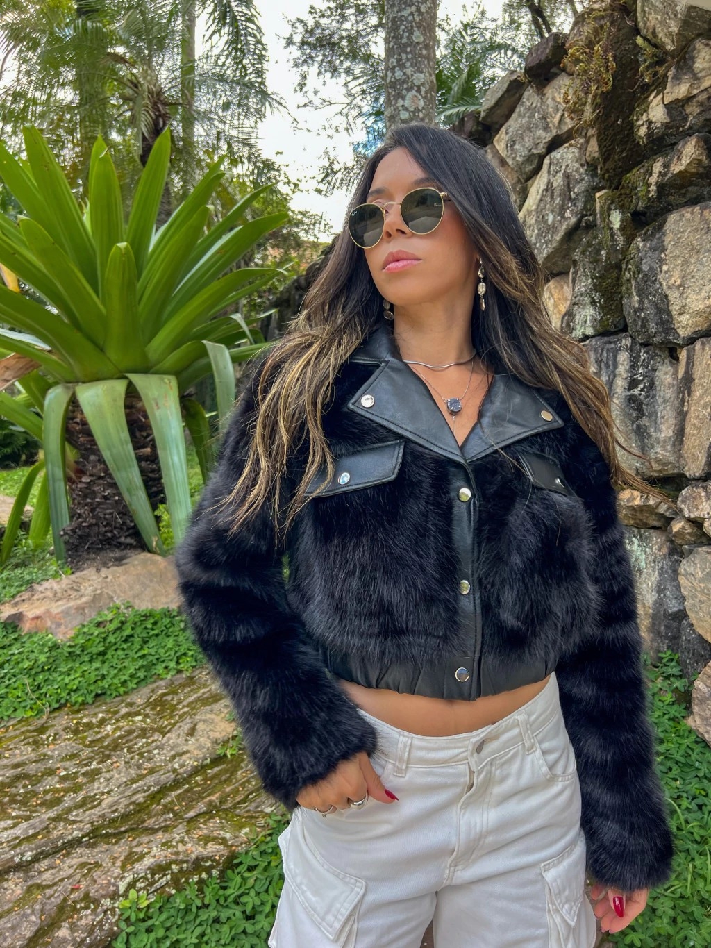 Campera Dubai - Imagen 2