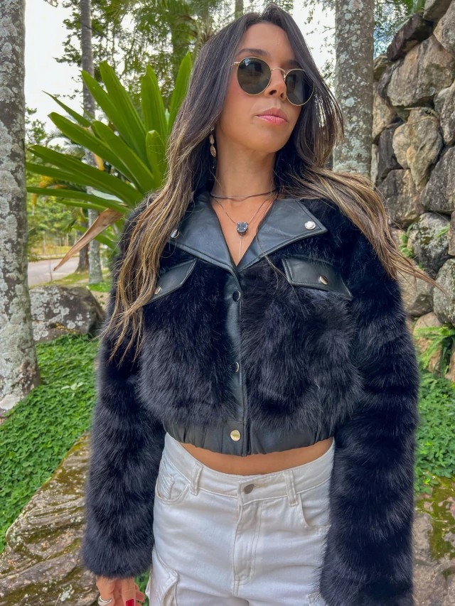 Campera Dubai - Imagen 3