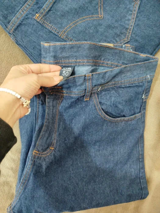 Jeans Clásico  Especial