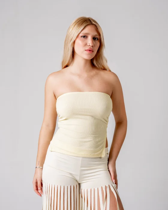 Art. 896 	 Strapless Morley Tajo