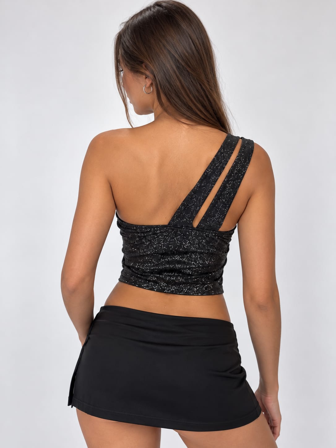 Art. 385 	 Top un Hombro Tira Glitter - 385%20(2).jpeg