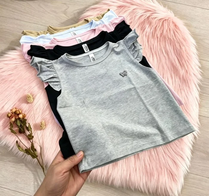 Musculosa Bely Niña