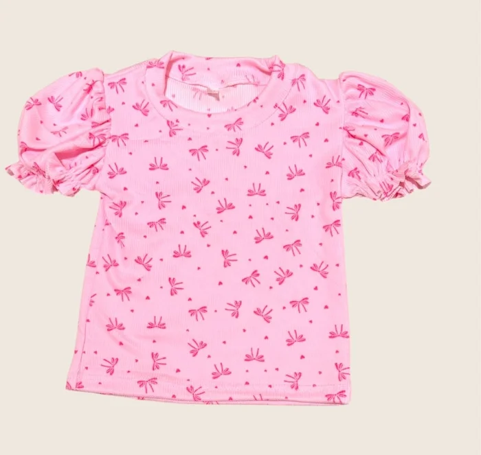 Remera Prins Morley