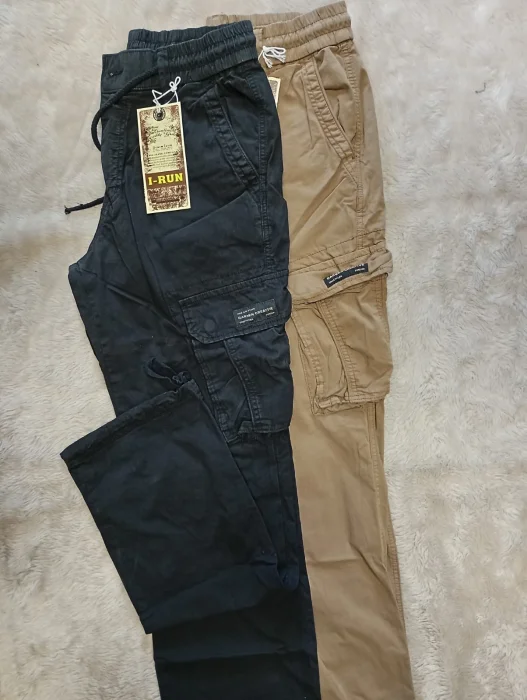 Pantalón I-run