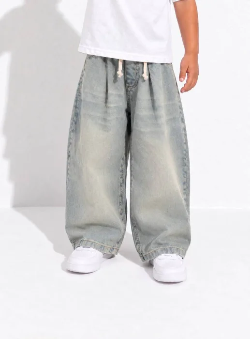 Jeans Oxido para Niños