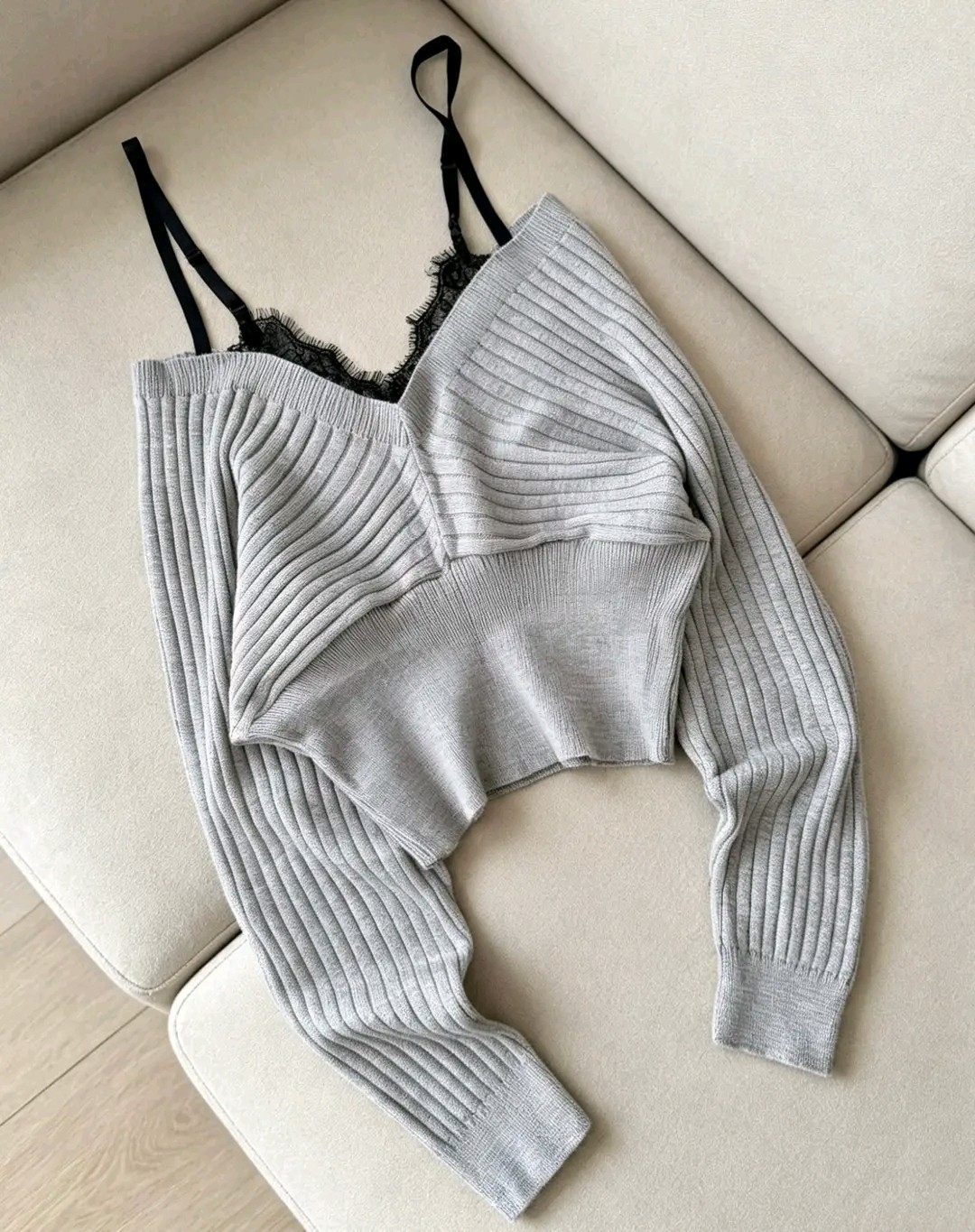Sweater Carla Calidad Premium - Imagen 3