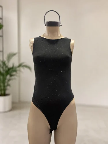 Body Musculosa