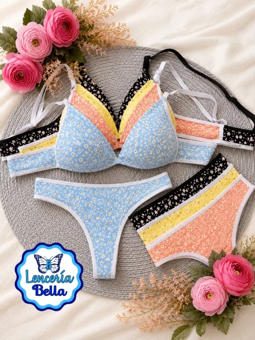 Conjunto Triangulo de Morley