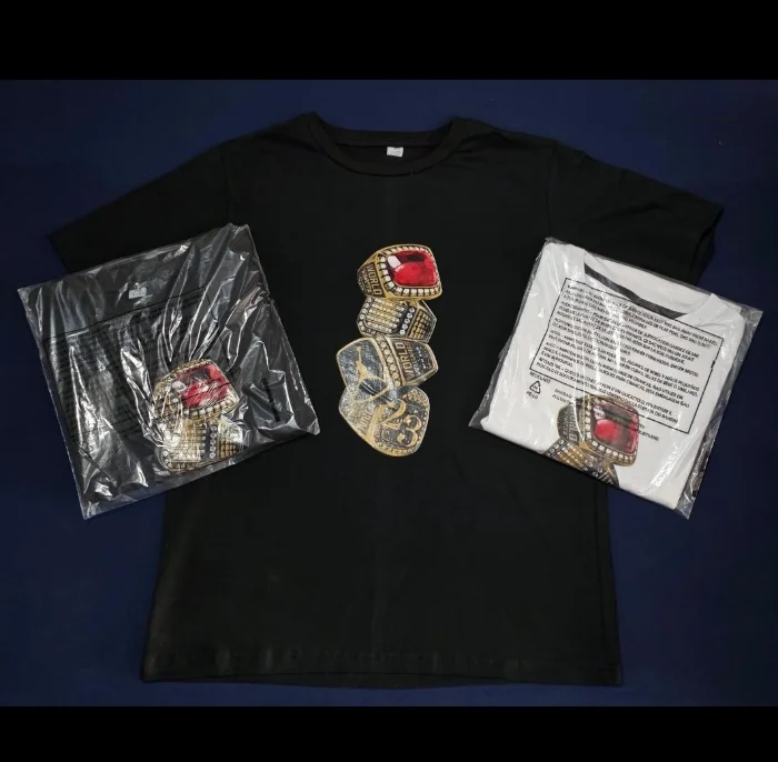 Remeras Estampadas Solo Curvas