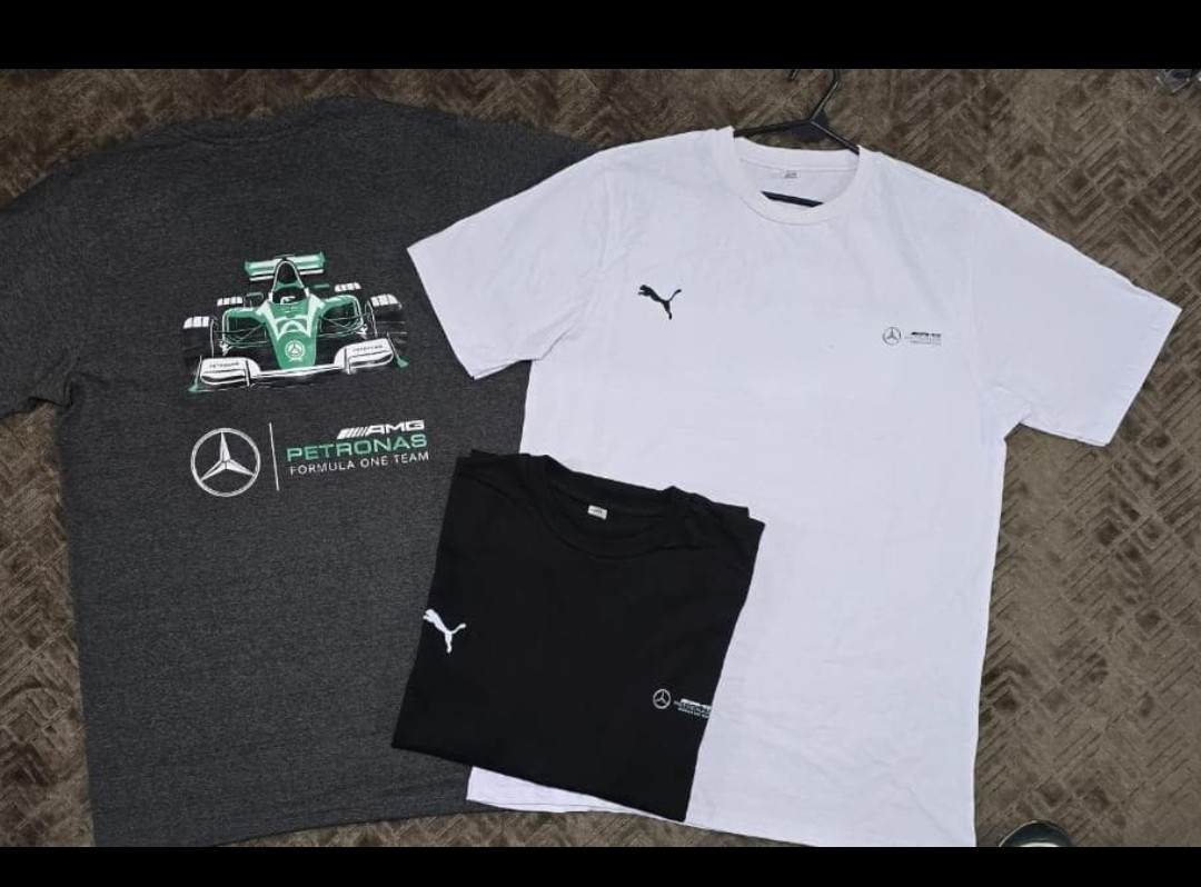 Remeras Estampadas Solo Curvas - Imagen 2