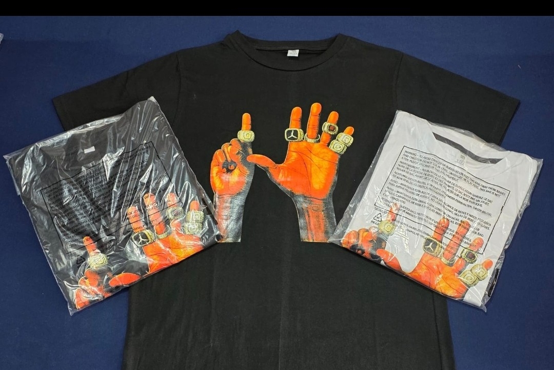 Remeras Estampadas Solo Curvas - Imagen 3