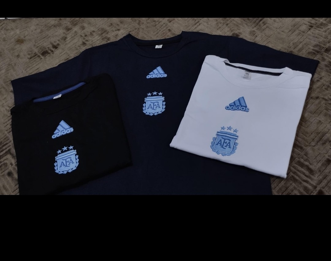 Remeras Estampadas Solo Curvas - Imagen 5
