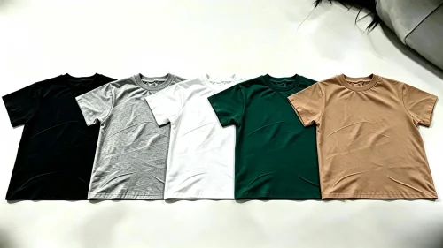 Remera Clásica