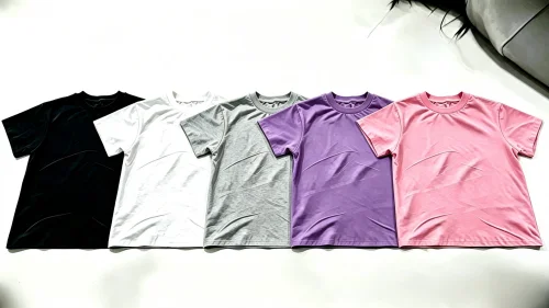 Remera Clásico
