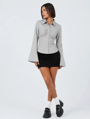 Camisa Corset