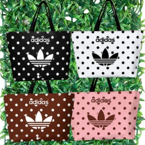Bolso Adid Impermeable Dama Sport