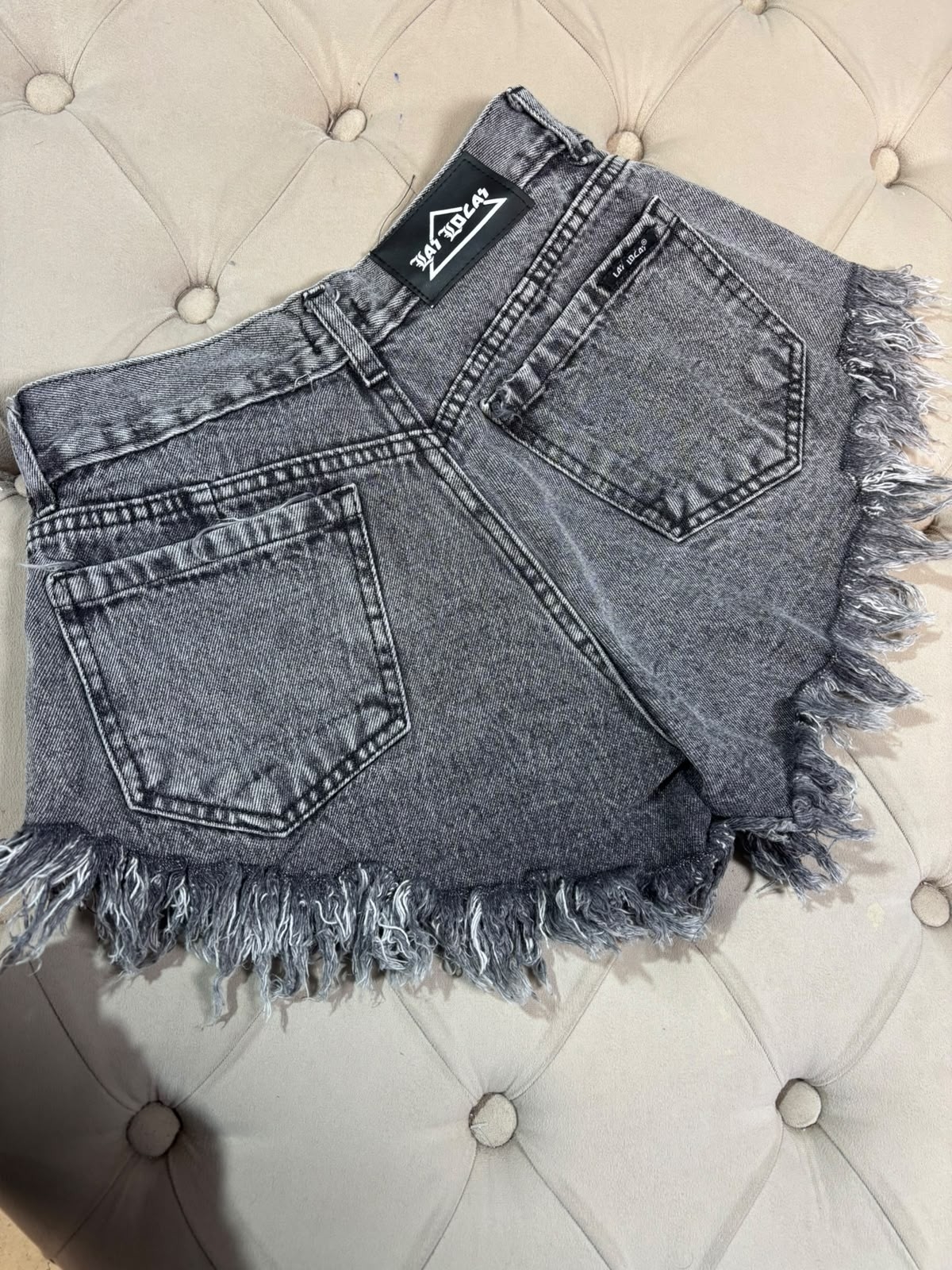Short Jeans - Imagen 2