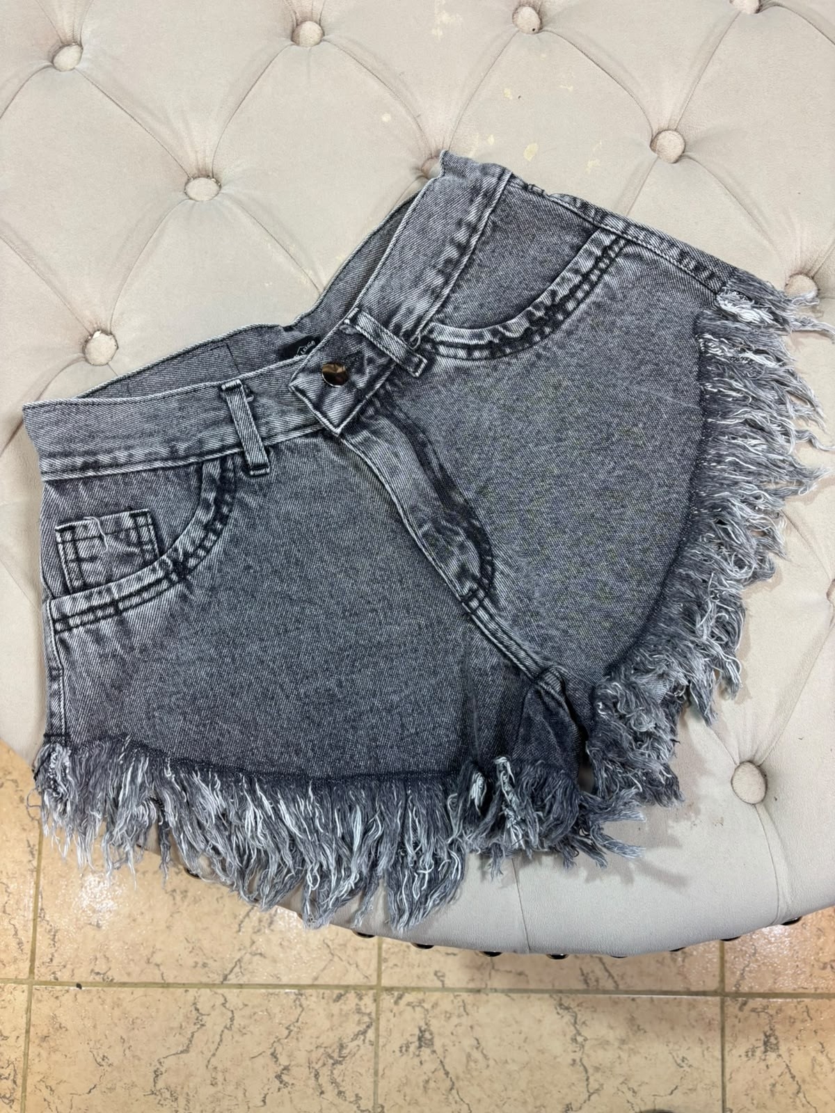 Short Jeans - Imagen 3