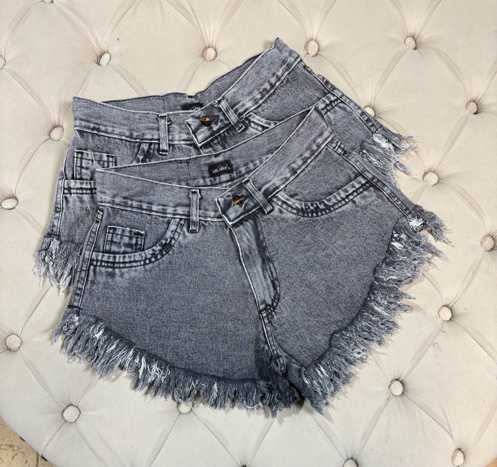 Short Jeans - Imagen 5