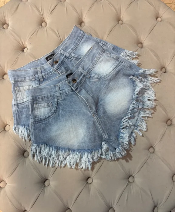 Shorts Jeans