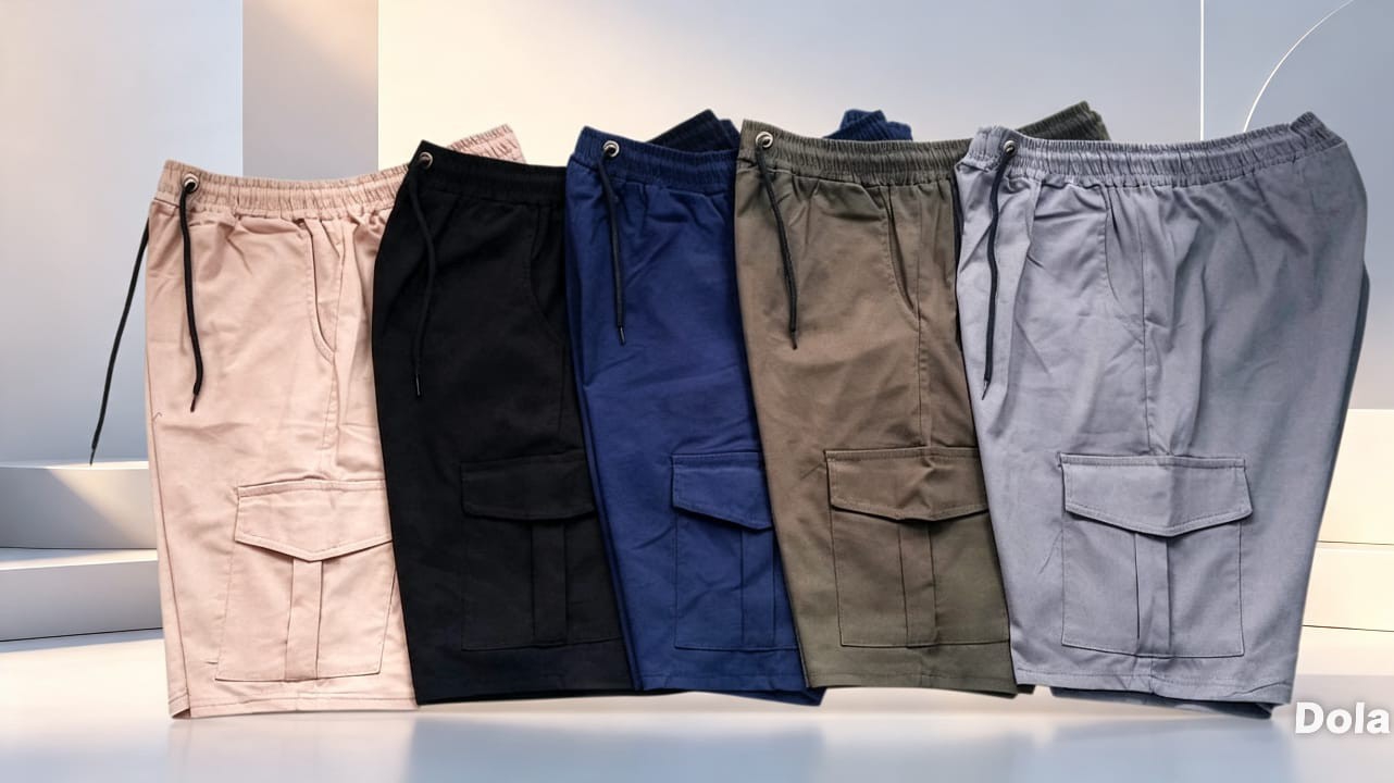 Bermuda de Hombre Especiales - Imagen 4
