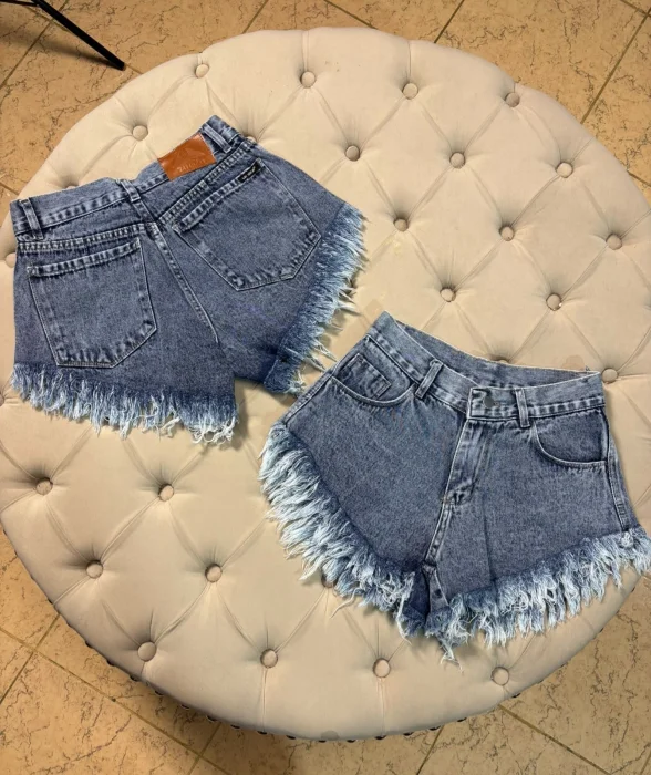 Short de Jean