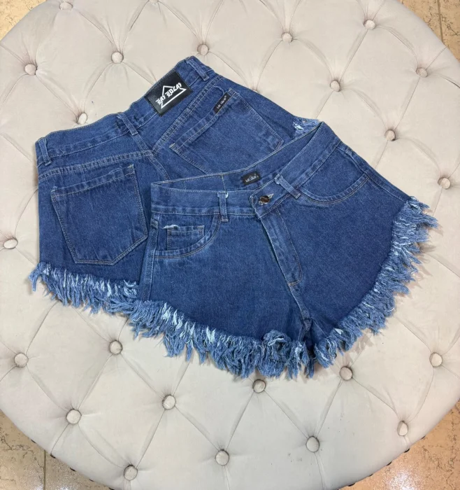 Short de Jean