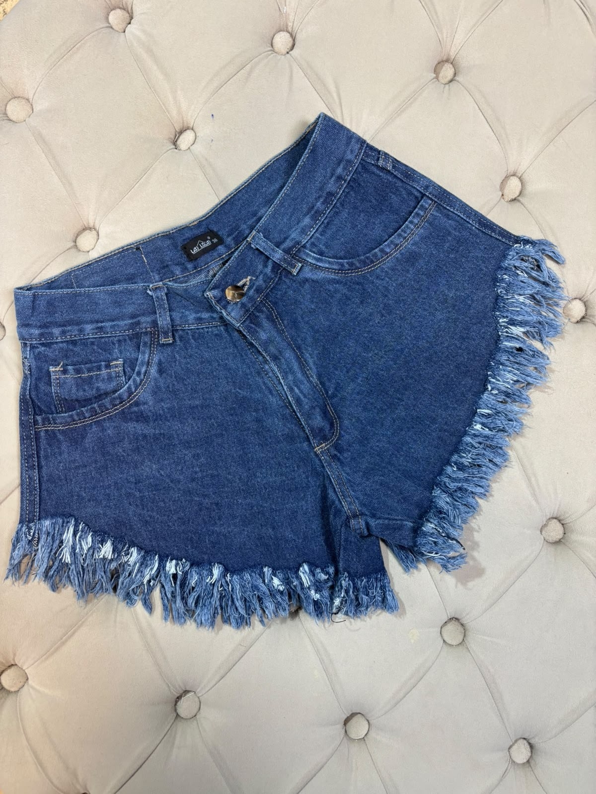Short de Jean - Imagen 2