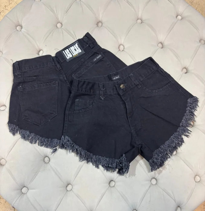 Short Jean