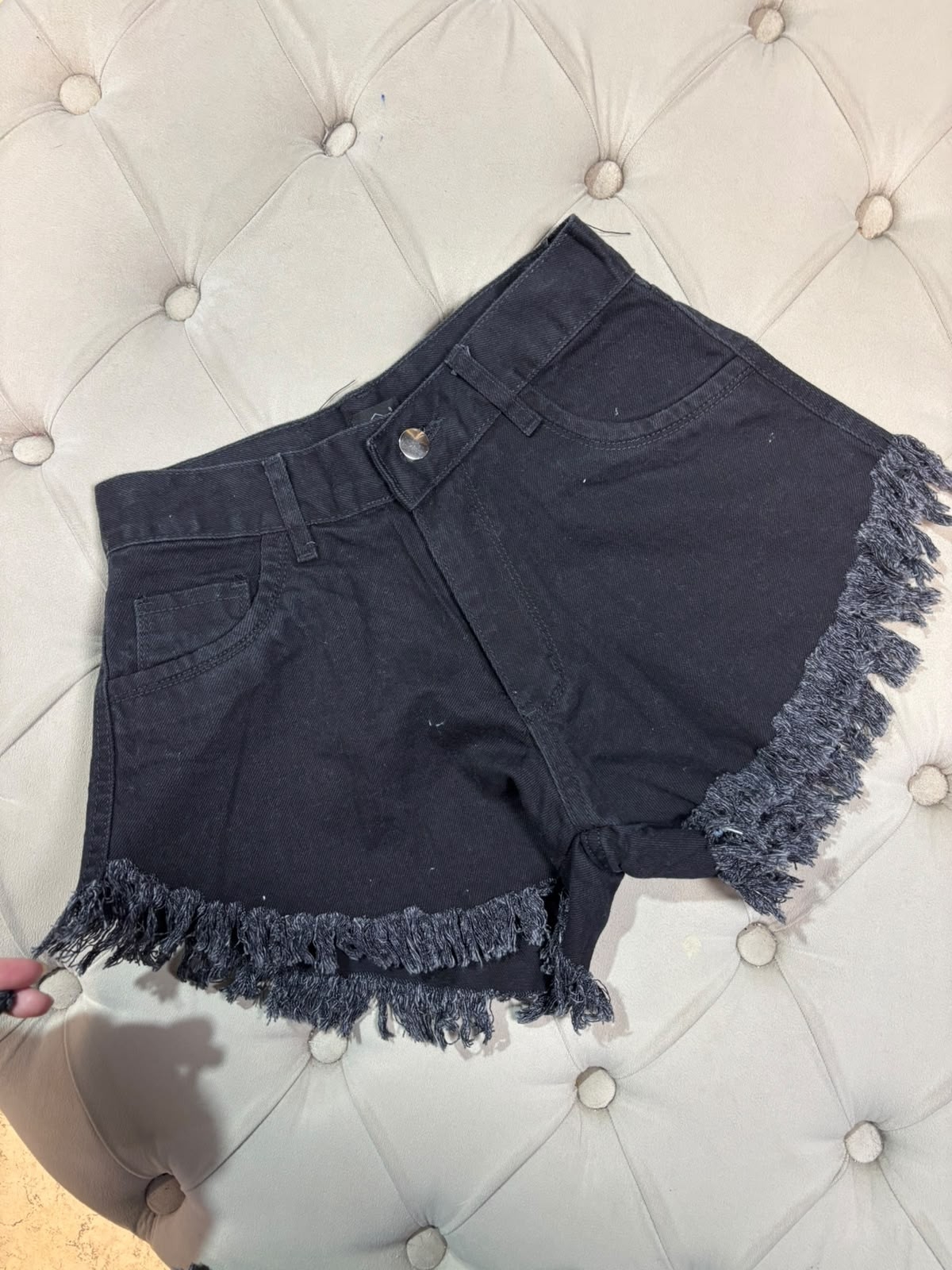 Short Jean - Imagen 3