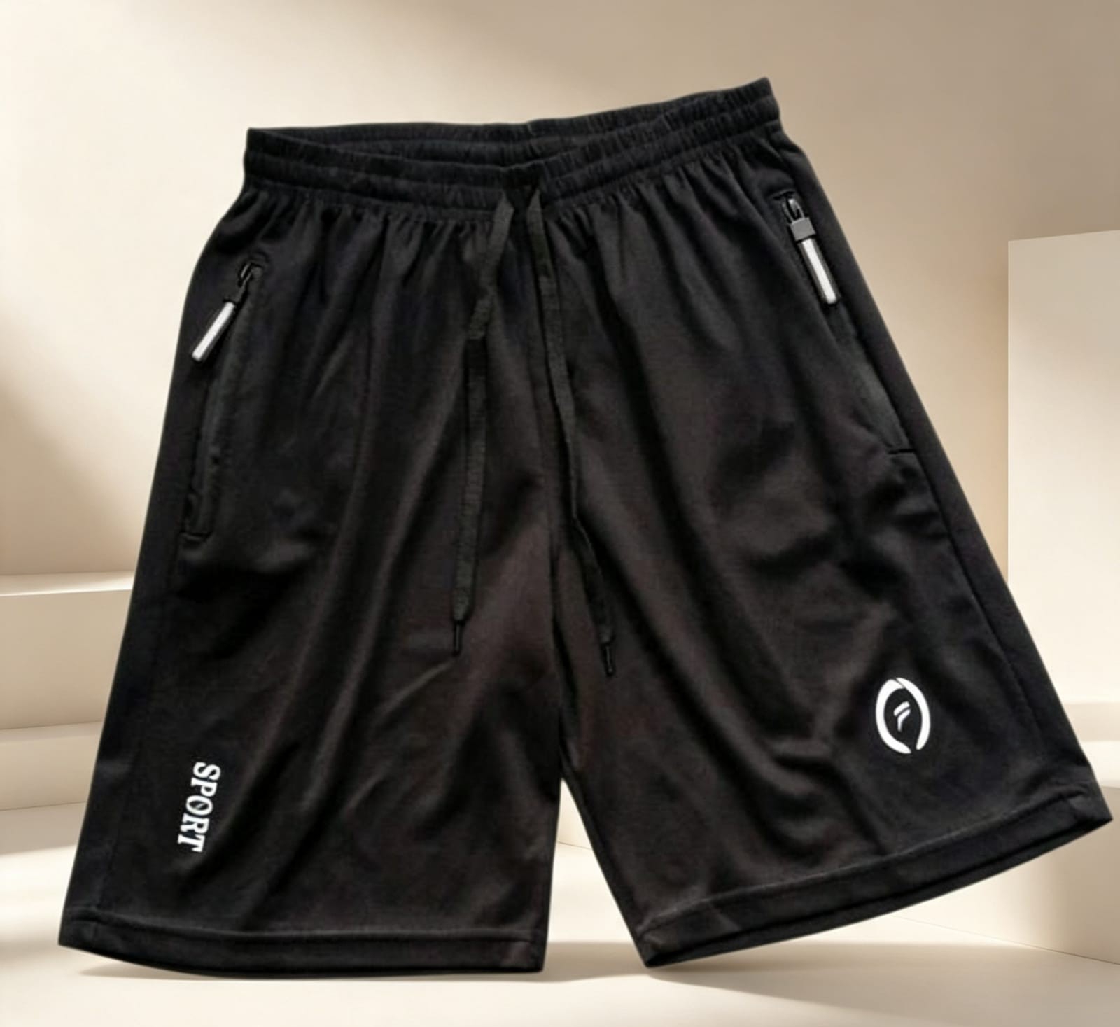 Shorts Deportivo de Hombre - Imagen 4