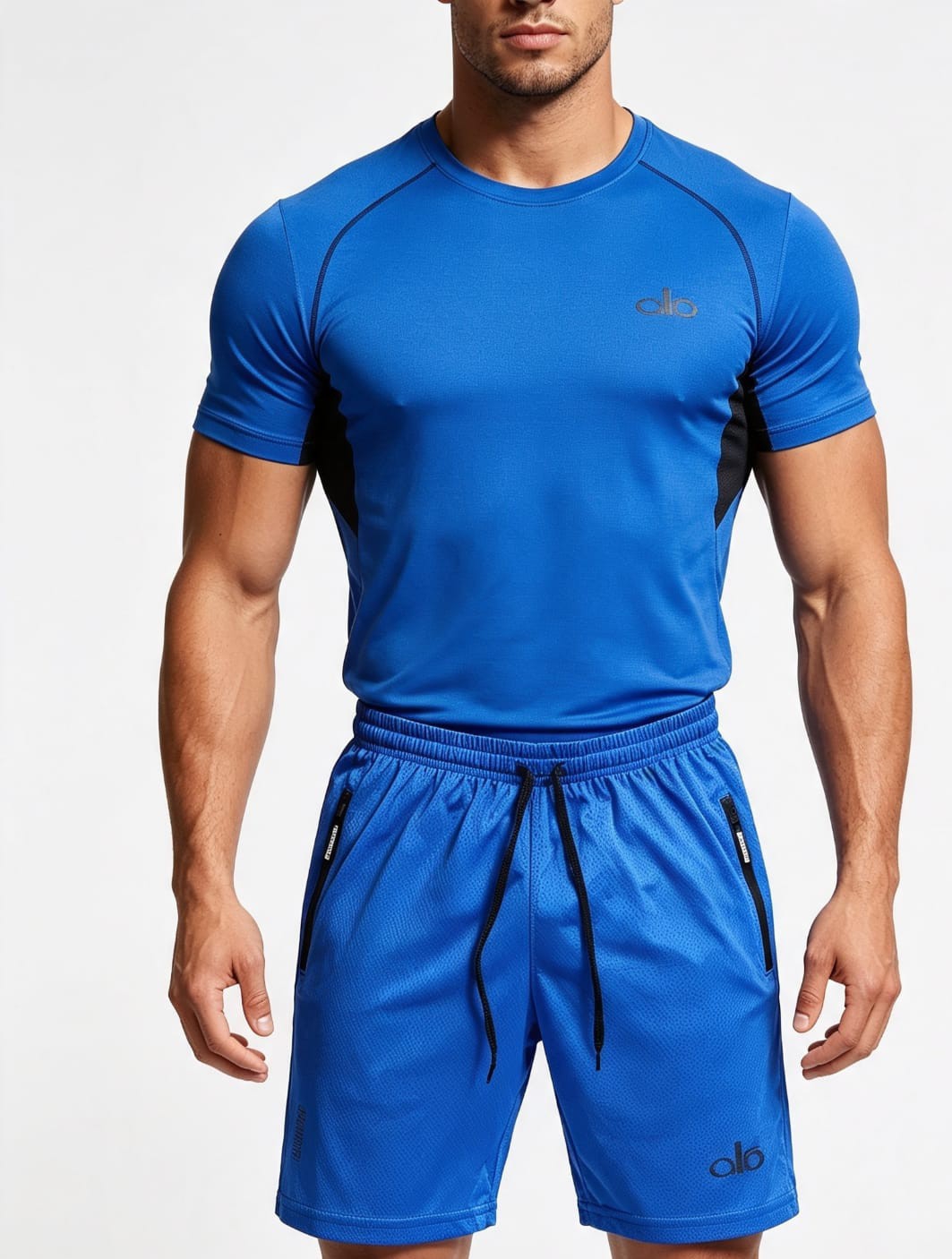 Shorts Deportivo de Hombre - Imagen 5