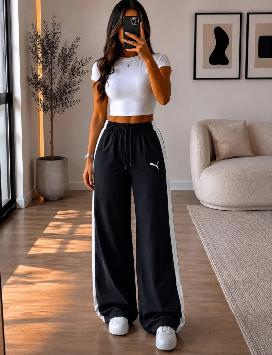 Pantalón Rustico
