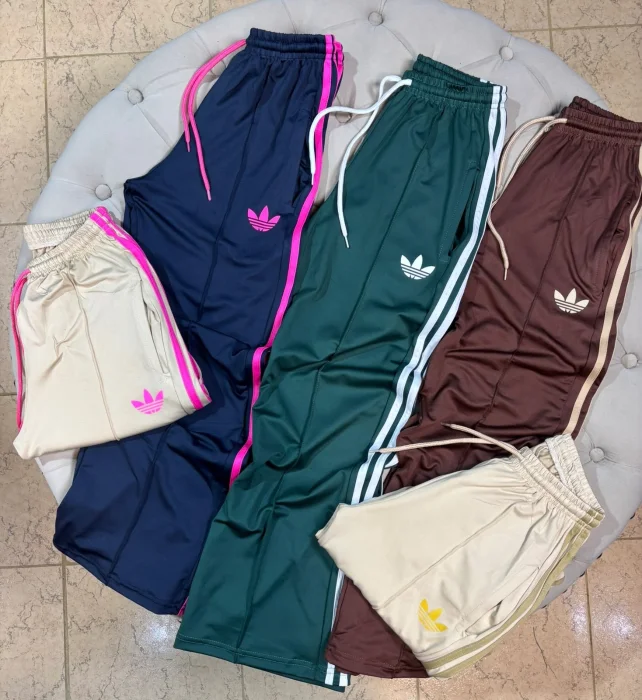 Pantalón Adidas