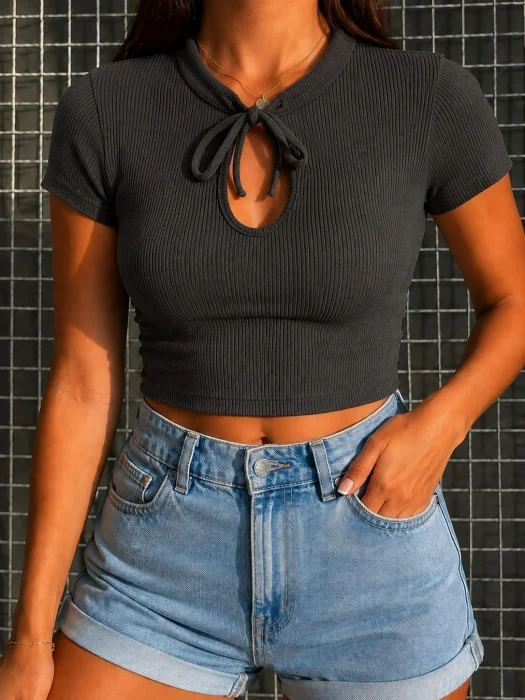 Remera Morley