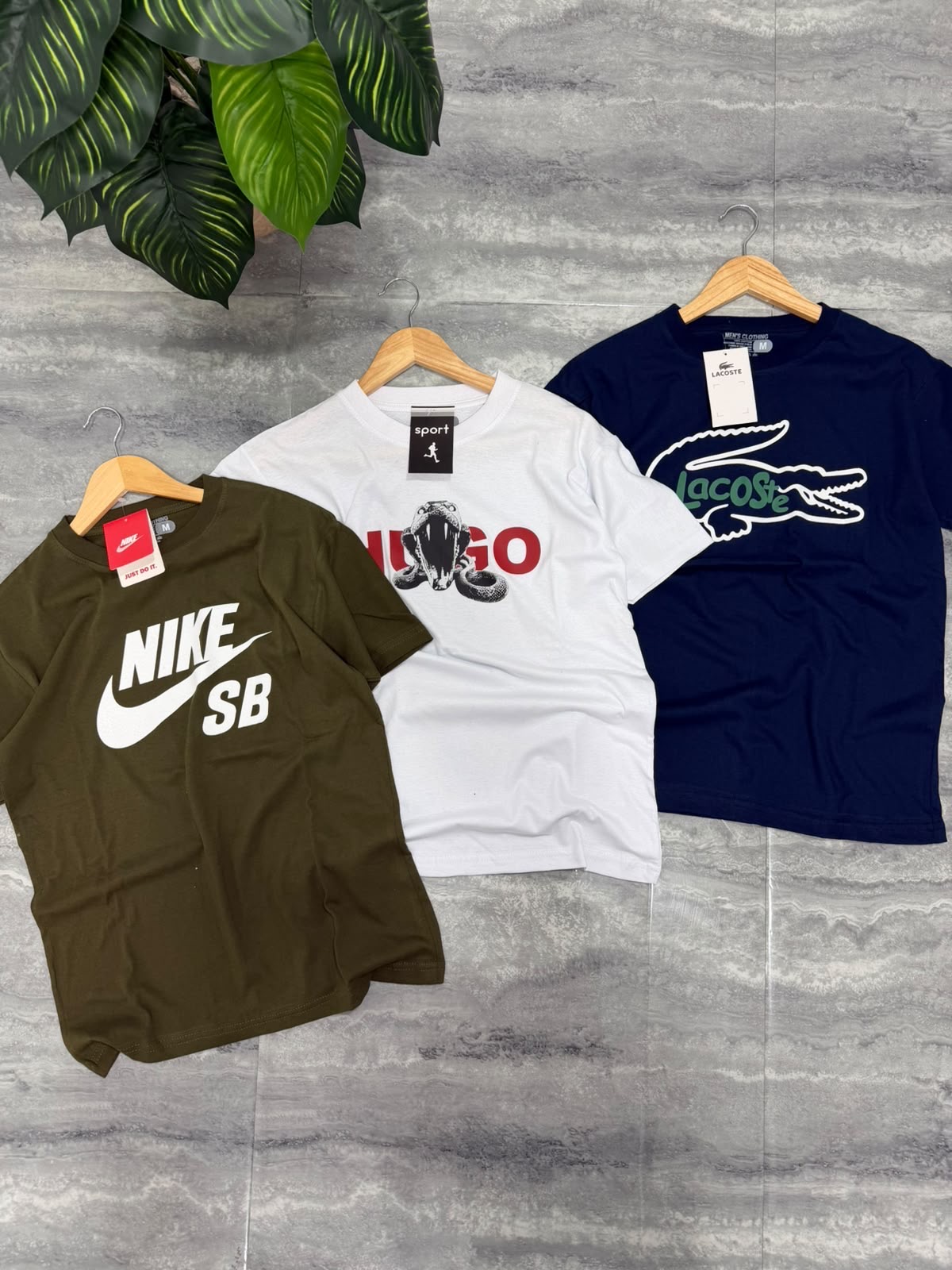 Remera Estampadas de Algodón Económicas - 7A1CDB88-A433-40DF-8072-6E73F796CDD2.jpeg
