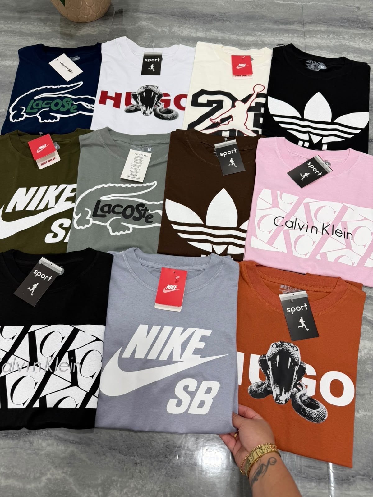 Remera Estampadas de Algodón Económicas - 90D8A20D-918F-43AA-8A91-6343CB51F6A8.jpeg