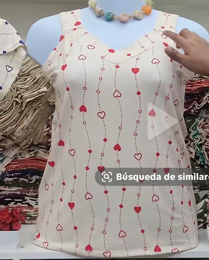 Remeras Lunares - Imagen 3