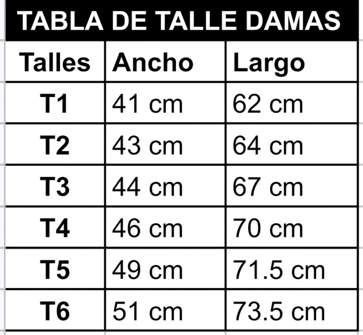 Remeras Algodón Peinado de Mujer - Imagen 4
