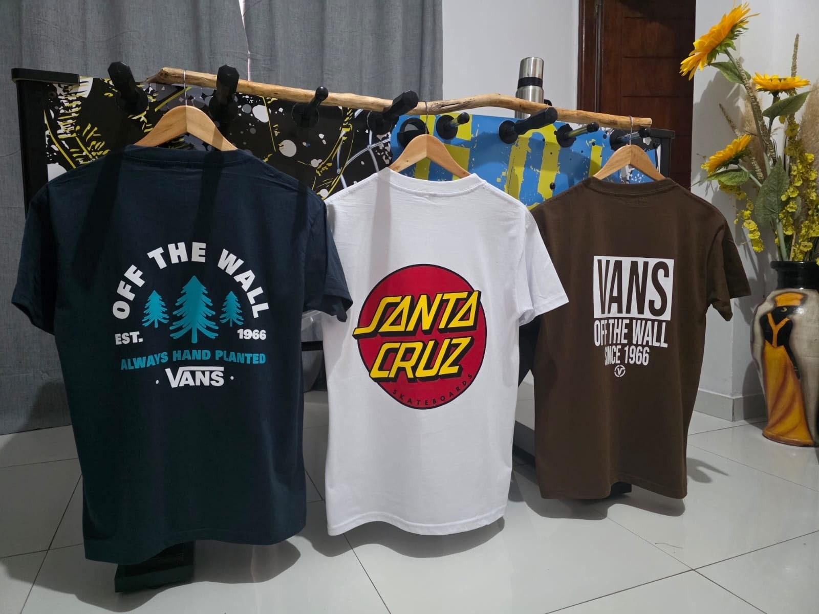Remeras de Hombre - Imagen 2