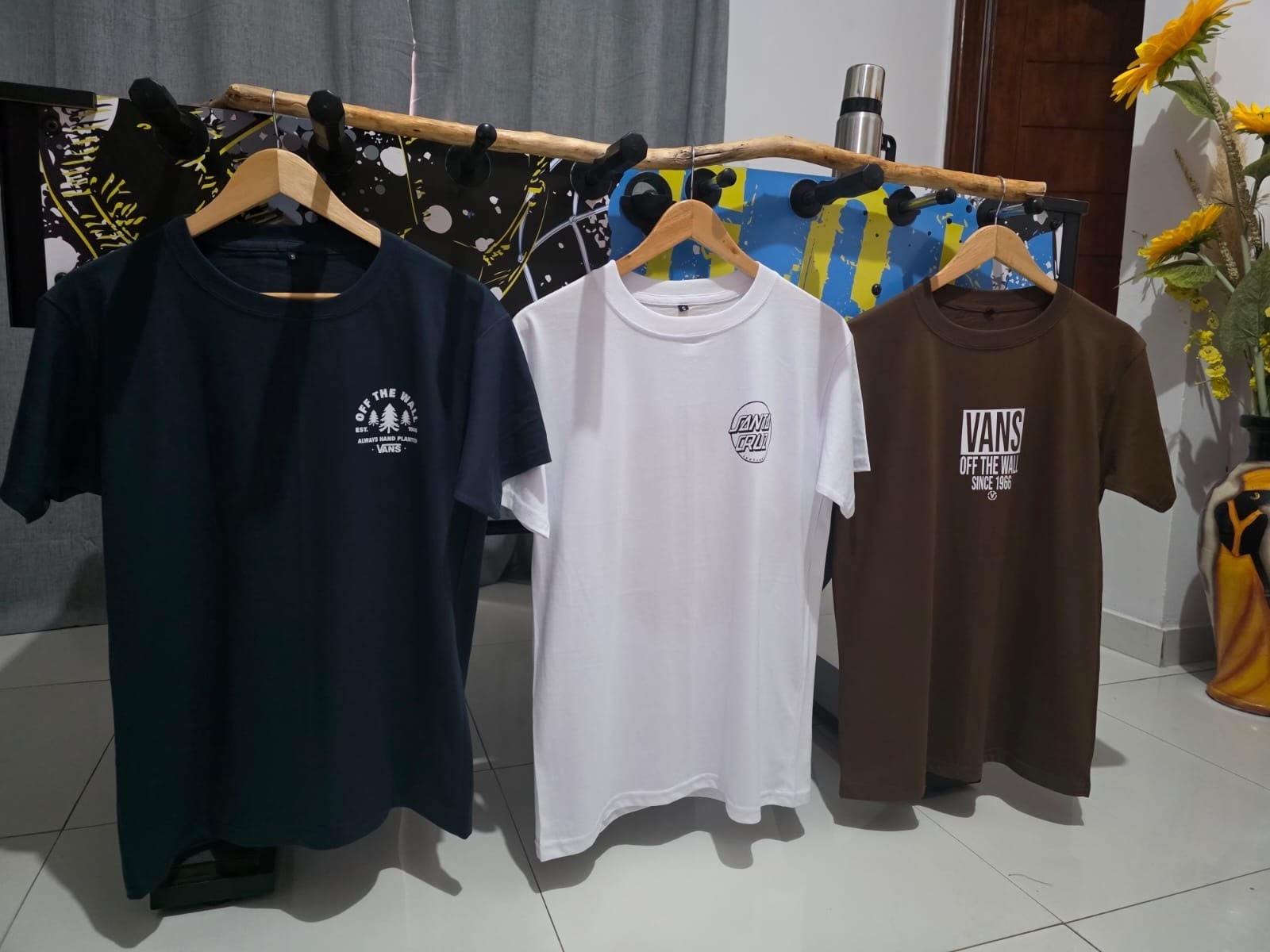 Remeras de Hombre - Imagen 3