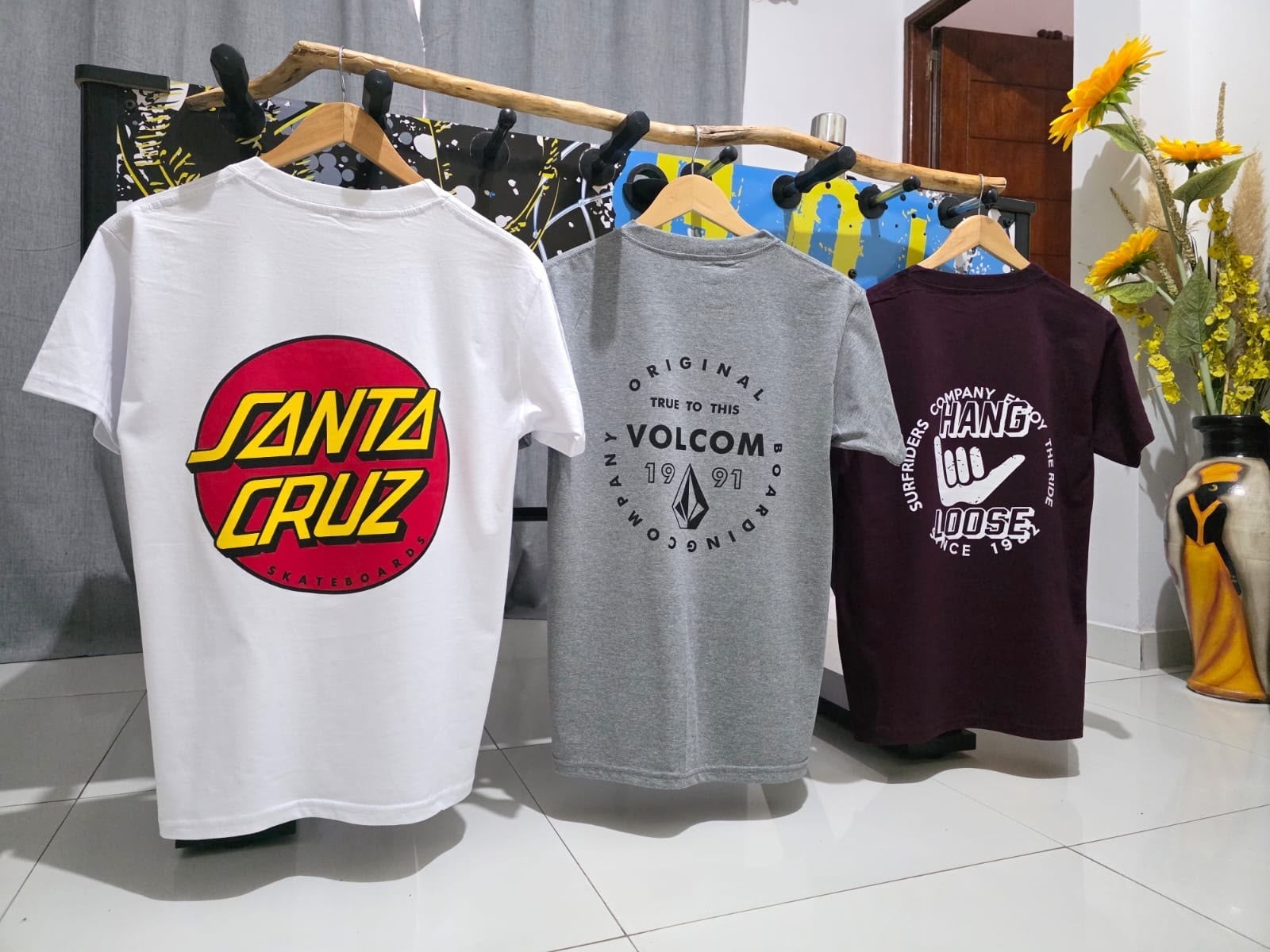 Remeras de Hombre - Imagen 5