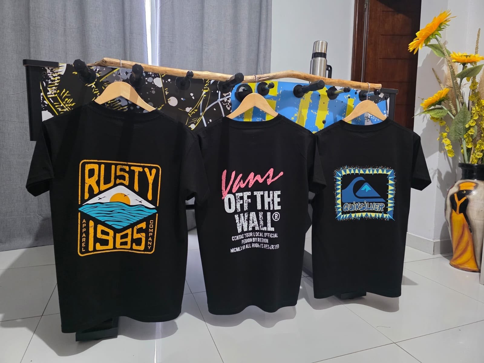 Remeras de Hombre - Imagen 6
