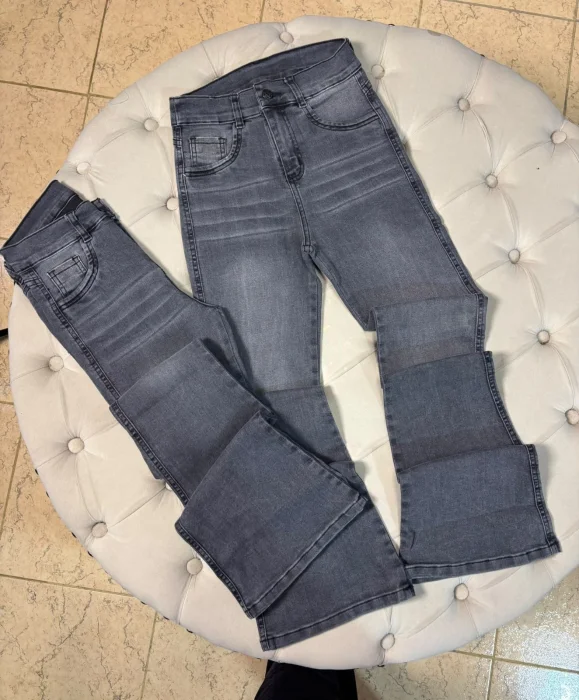 Jeans Oxford