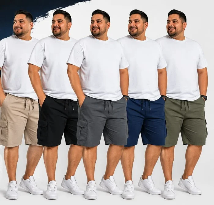 Bermuda de Hombre Especiales