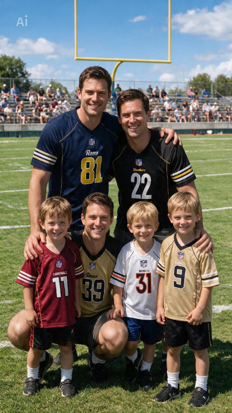 Camisetas Nfl - Imagen 2