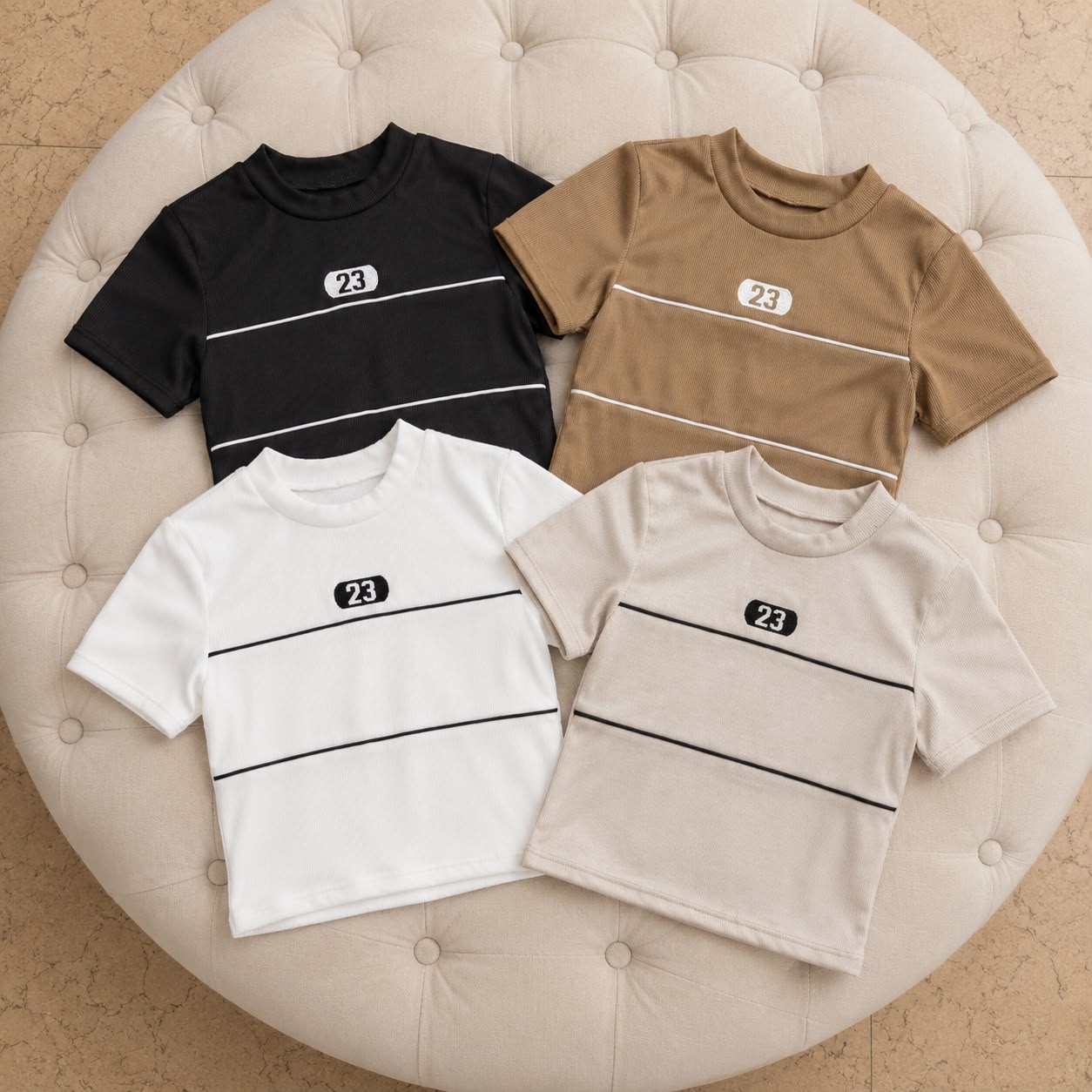 Remera Morley - Imagen 2