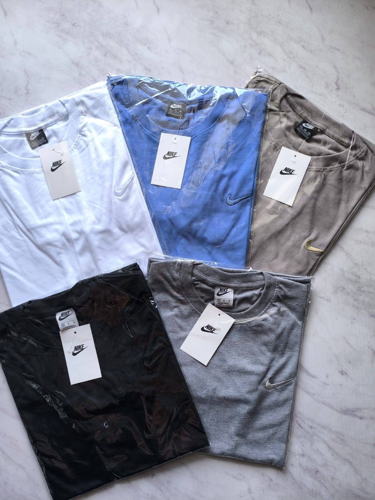 Remera Vans Hombre - Imagen 4
