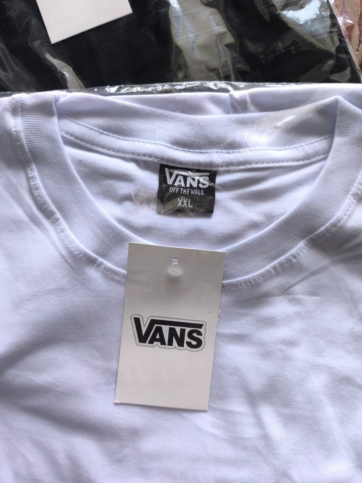 Remera Vans Hombre - Imagen 8